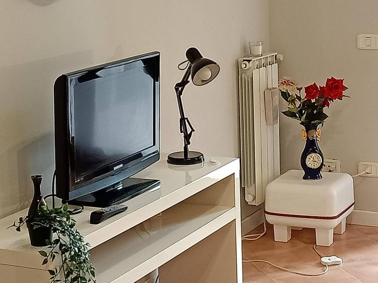 Salotto TV